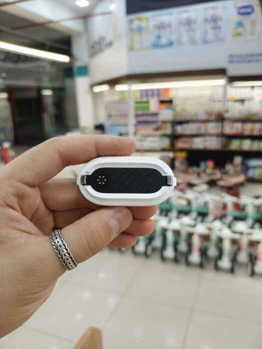 Insta360 GO 3S На Идеал Состояние