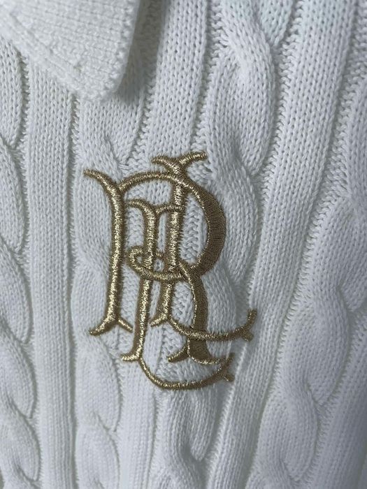 Polo Ralph Lauren - тениска с яка - нова - Размер С