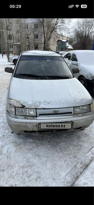 Ваз 2110 сатылады 5 жылдық