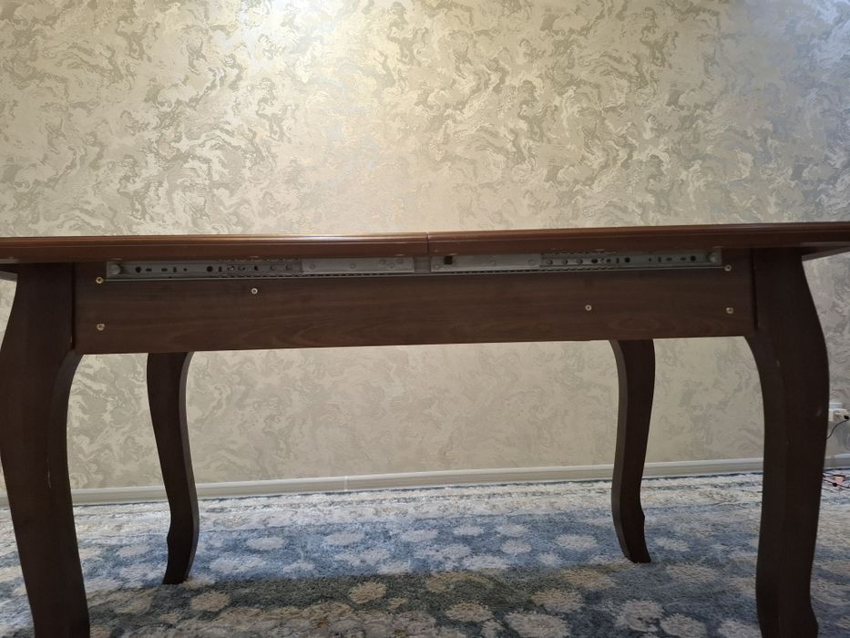 Стол трансформер