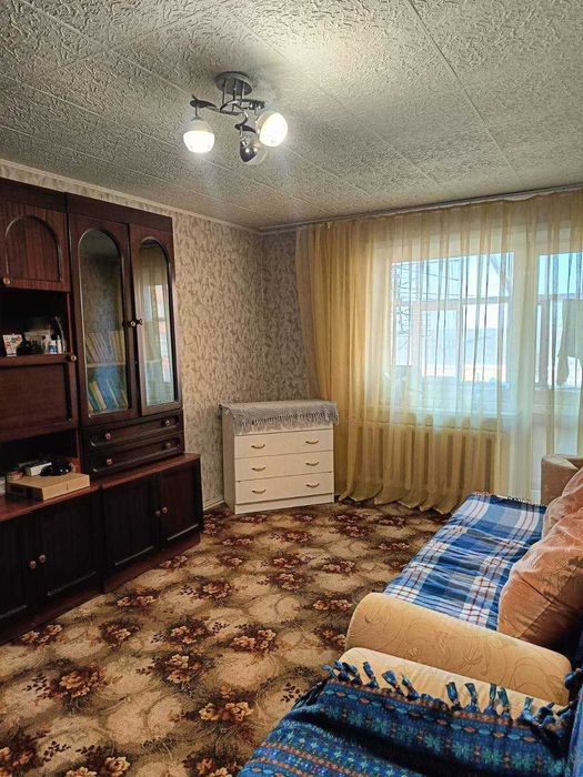 Продажа 2-комнатной квартиры пушкина 175