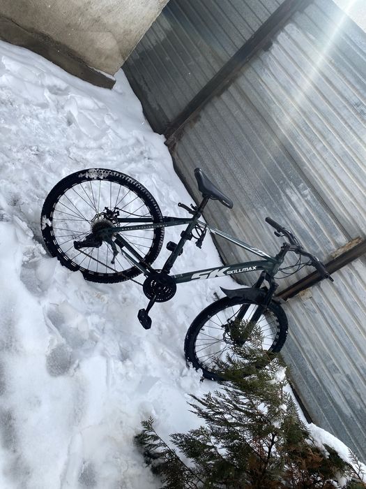 Продам Велосипед срочно