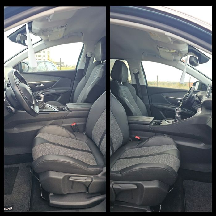 Peugeot 5008 7locuri 1.6d Euro6