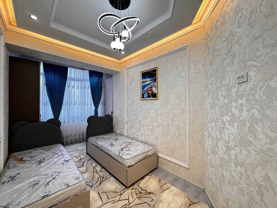 Срочно! Продаётся 3х комнатная ЛЮКС квартира на Вокзале!!!