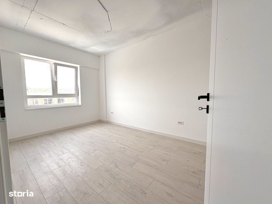Comision 0! 2 Camere, Decomandat, Geam la Baie, Pacurari - Kaufland