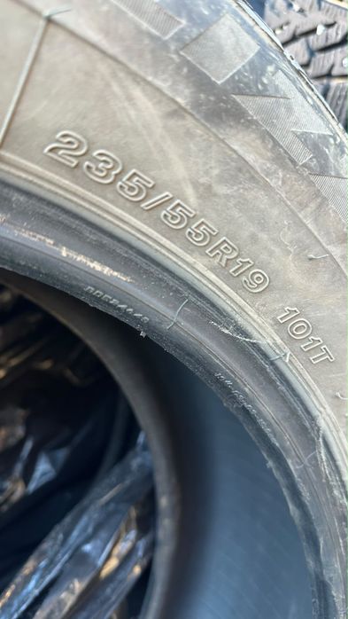 Продам зимнюю резину