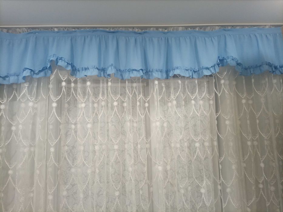Ламбрикен (для кухни)