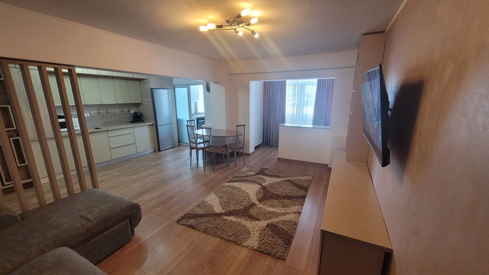 Inchiriez apartament Exercitiu