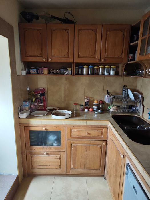 Кухненско обзавеждане