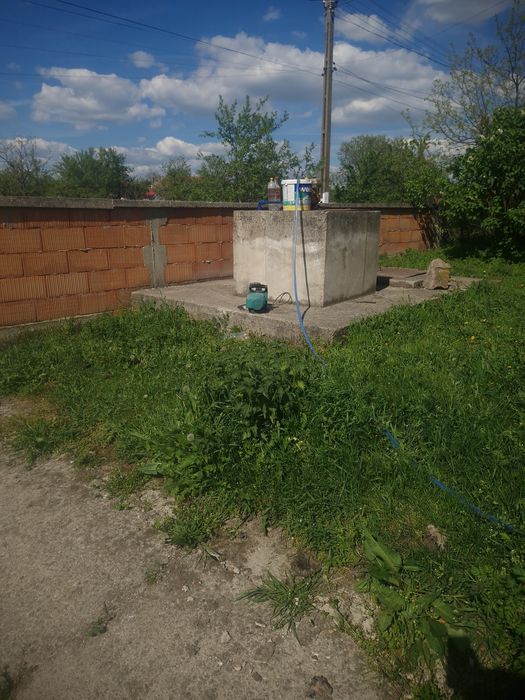 Casa de vanzare in fiscut