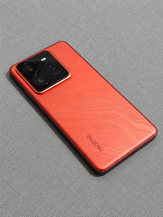Realme Gt7 Pro CN