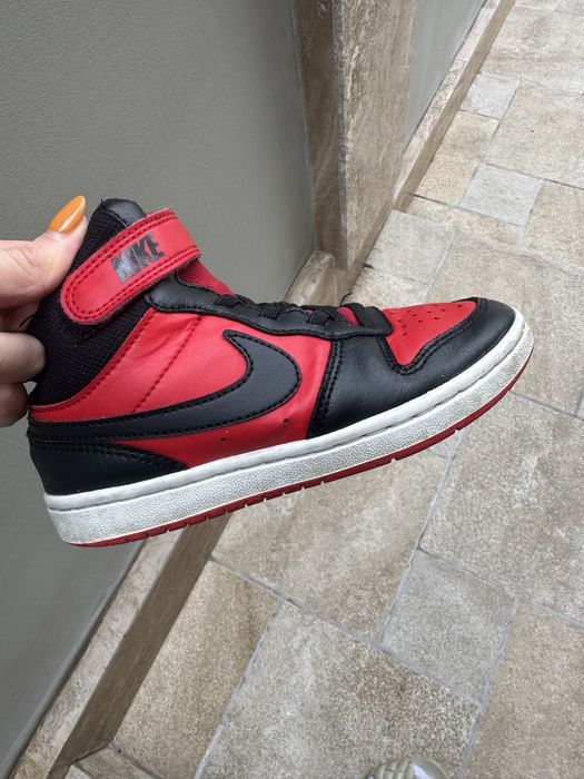 Кецове nike 32 размер