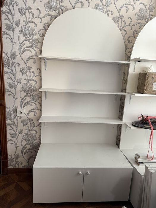 Стилаж в магазин