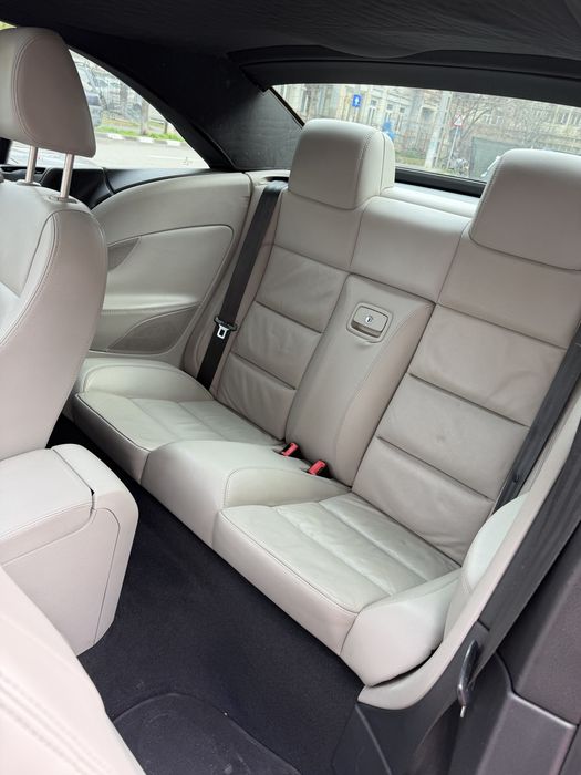 VW Eos 2.0 TDI 2008