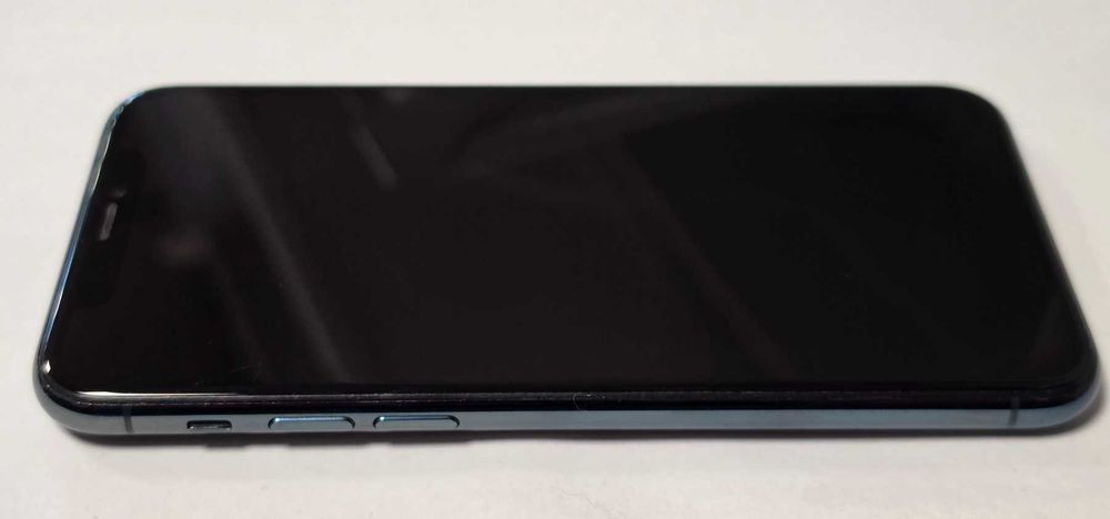 Iphone 11 Pro 64GB battery health 100%