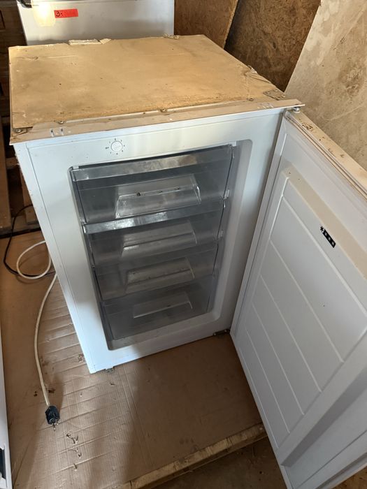 Оборудване за бързо хранене, дюнер, фритюрник, хладилник, фризер и др