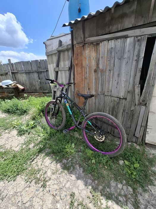 Продам велосипед стант