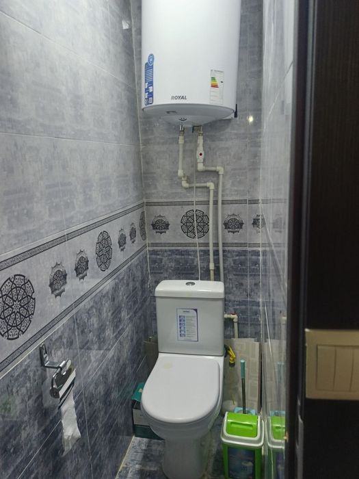 Срочно продается 2 ком.. квартира. Вокзал.ул. Беруний. Можно Ипотека