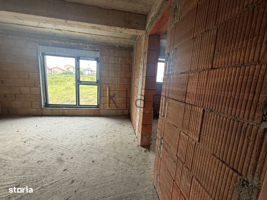 De vanzare Duplex in Borhanci cu panorama deosebita
