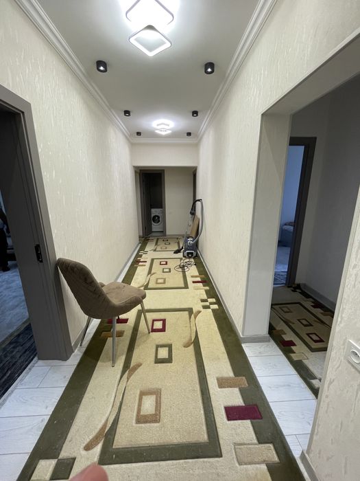 Квартира по суточная Юнусабад 4 хона