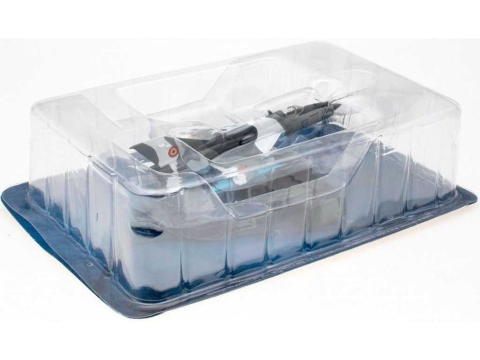 MiG-21MF LanceR-C 712th Fighter Squadron 71st Air Base - Romania 2002