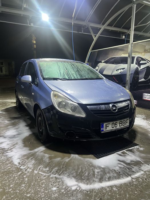 Opel Corsa D, 2008. NEGOCIABIL!!