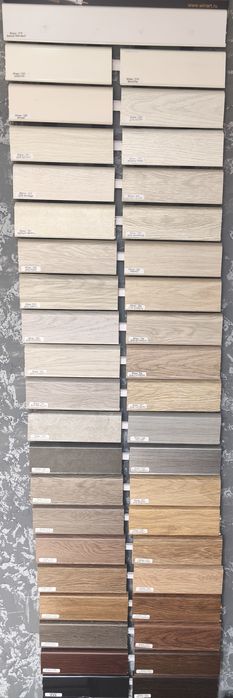 Ламинат 34 класс. Доставка по городу!