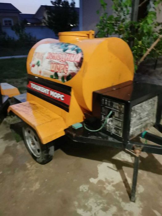 Mors buchka tayyor beznes