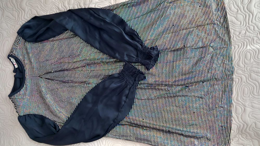 Роклички - H&M, BREEZE, Косара, Севтекс