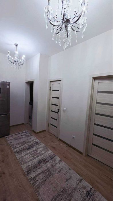 Сдается квартира на долгую срок