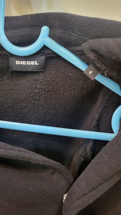 Trusardi Diesel , Cavalli детски дрехи 4 г