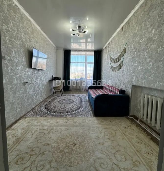 Продам квартиру 2х комнатную