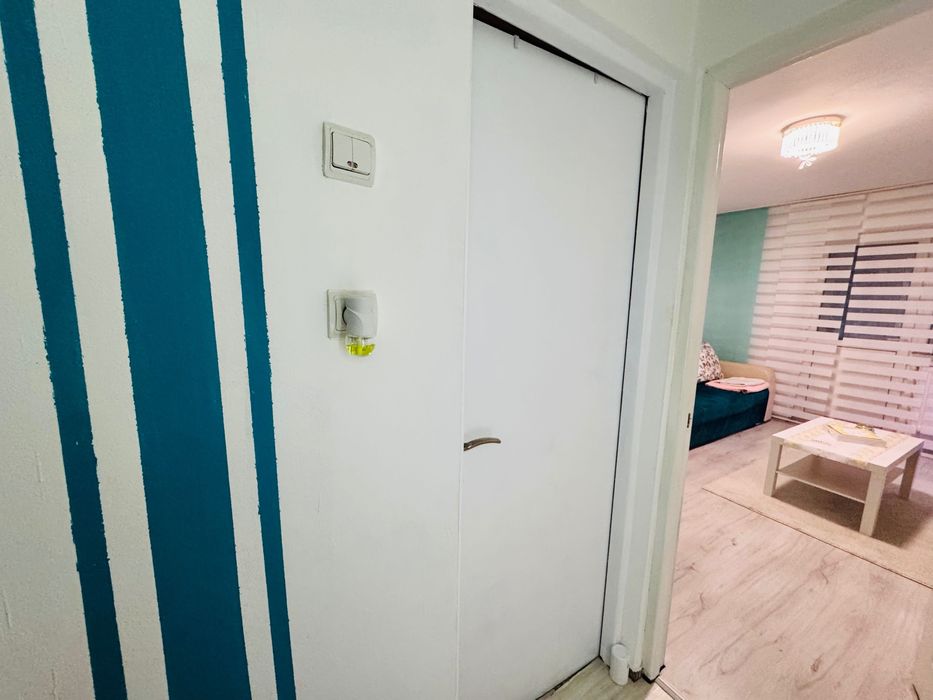 Apartament cu o camera