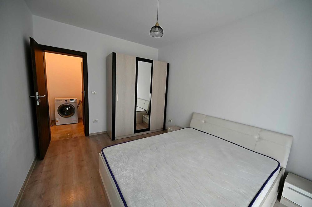 Proprietar închiriez apartament cu 2 camere