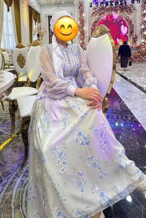 Продаю платья в отличном состоянии