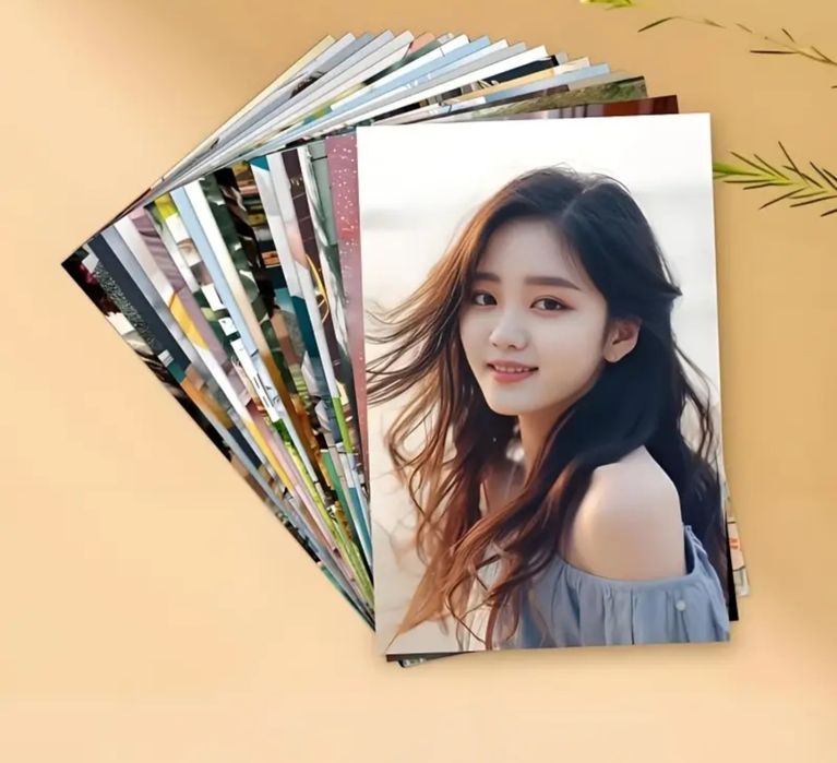 Распечатка фото Экспресс Алматы