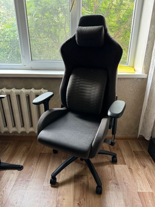 Кресло Razer Iskur Xl