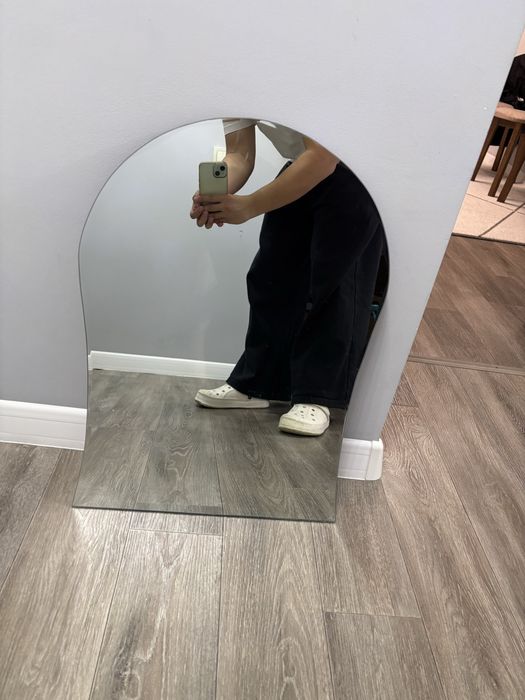 Раковина Зеркало