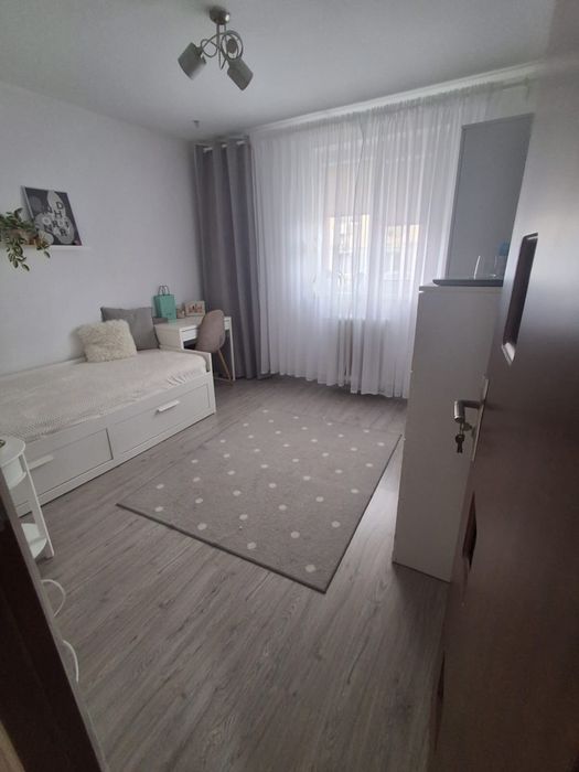 Apartament cu 2 camere de vanzare