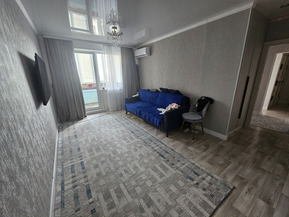 Продам 2х комнатную квартиру