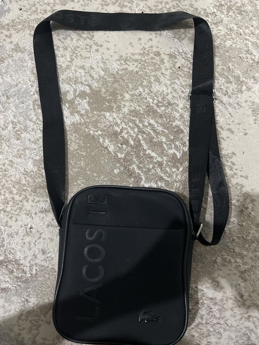 Продам барсетку в отличном состоянии