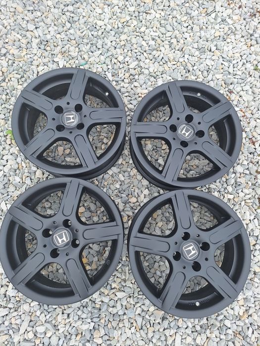 4x100..15цола.6j ET45.