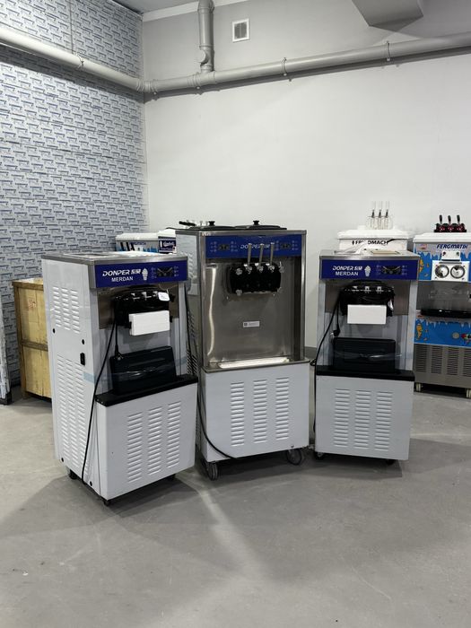 Frezir muzqaymoq Frezer frizer marojni Donper Frygomat Frigomach optom