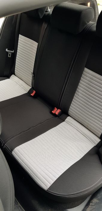 Huse auto Skoda Octavia 2