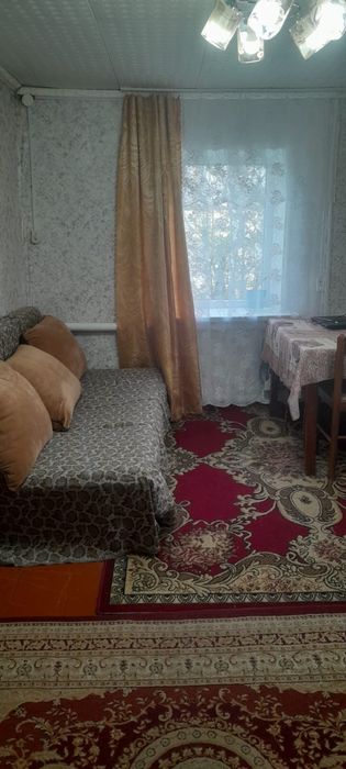 Продам дом в Подстепном