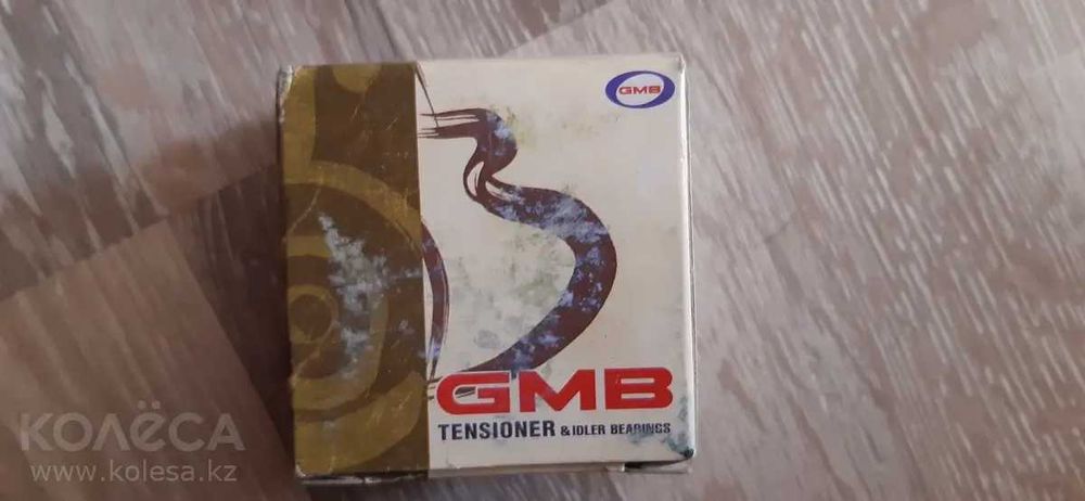 Ролик натяжителя ремня ГРМ