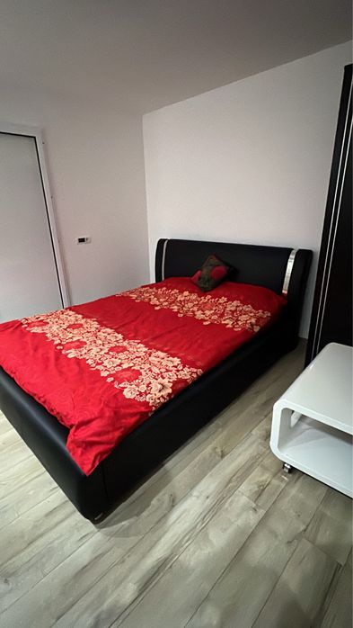 Garsoniera regim hotelier