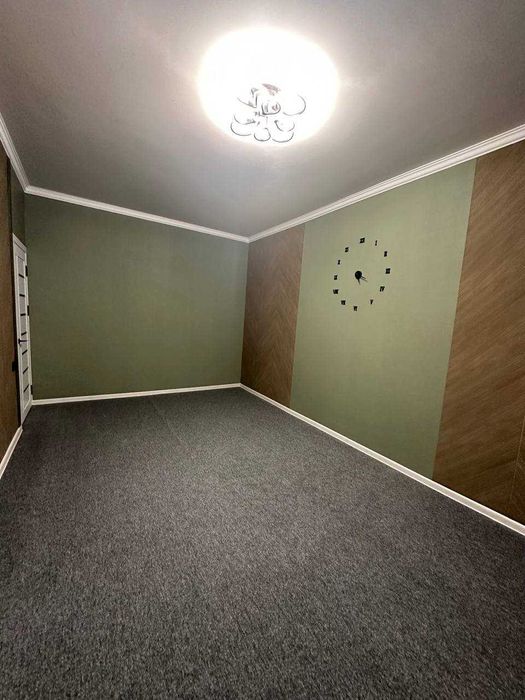 Продается квартира.ЮНУСАБАД-8 квартал  1\2\4 школа 260 ипотека