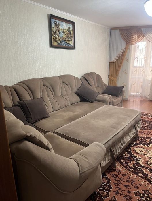 Продам диван, в хорошем состоянии