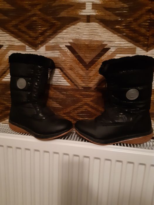 Ботуши уок макс 38 номер